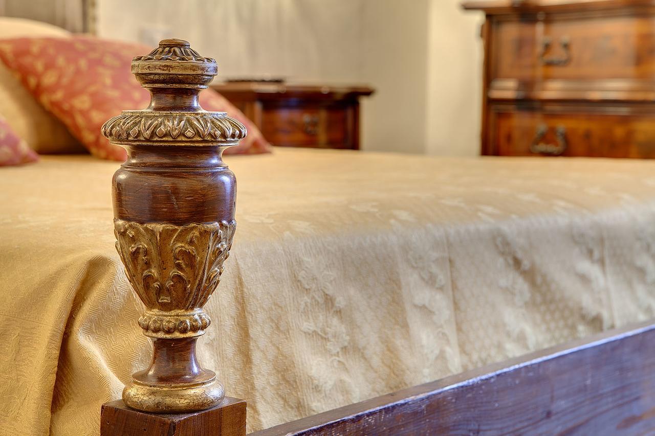 Apartment Palazzo Bucciolini