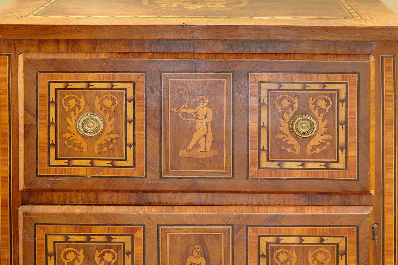 Palazzo Bucciolini * Florence