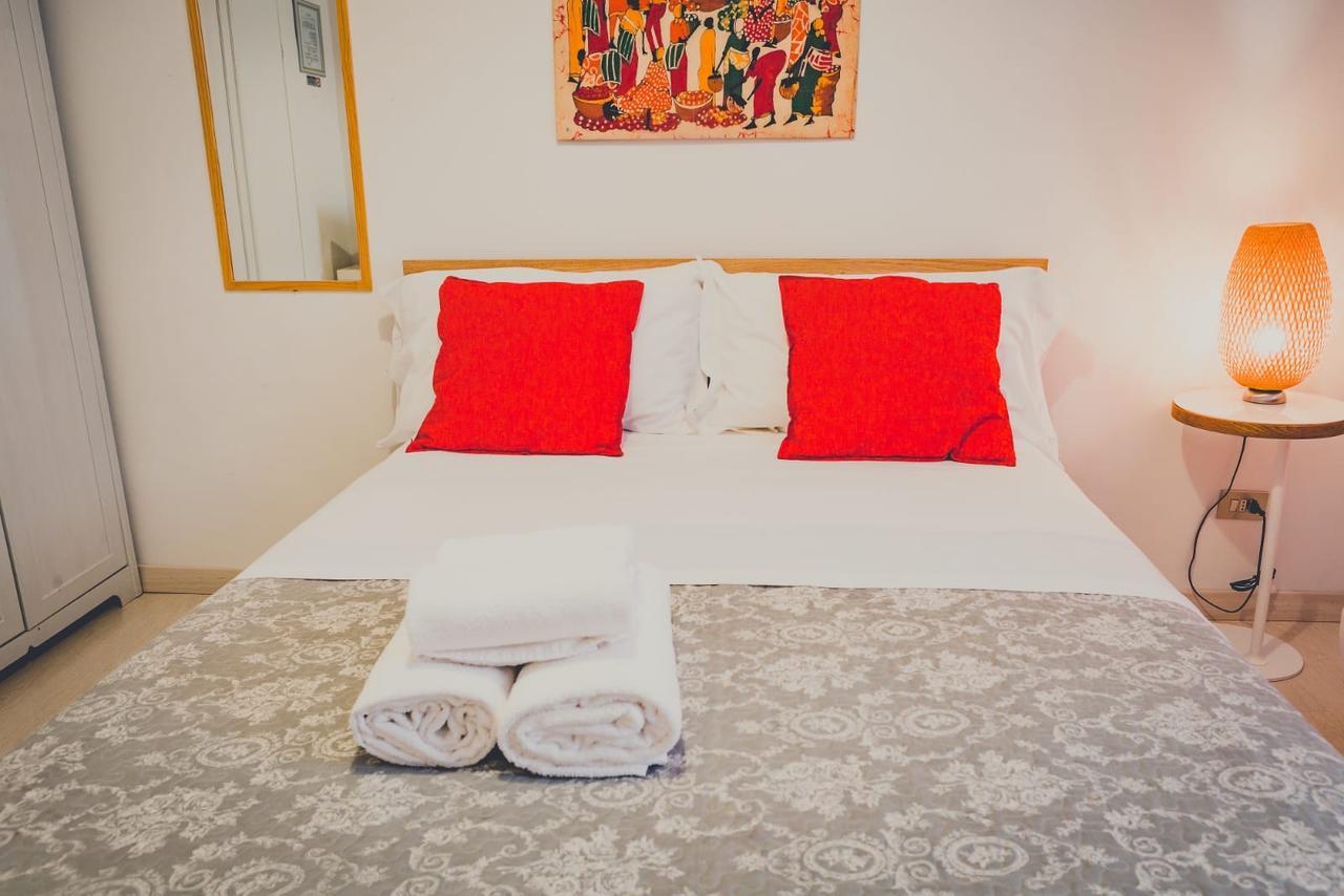 Bed & Breakfast Il Gattopardo Florence