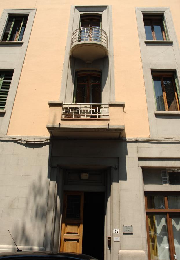 Bed & Breakfast Melody House 3*