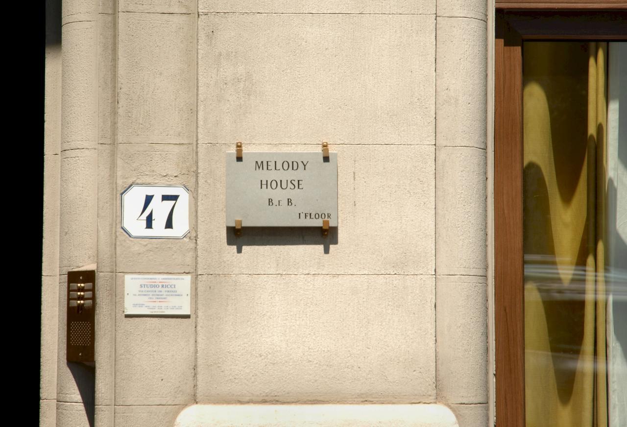 Melody House Bed & Breakfast 3*