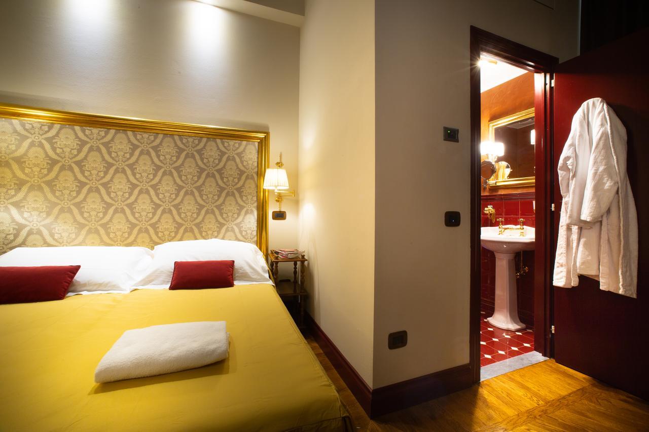 Boutique Torre De' Conti