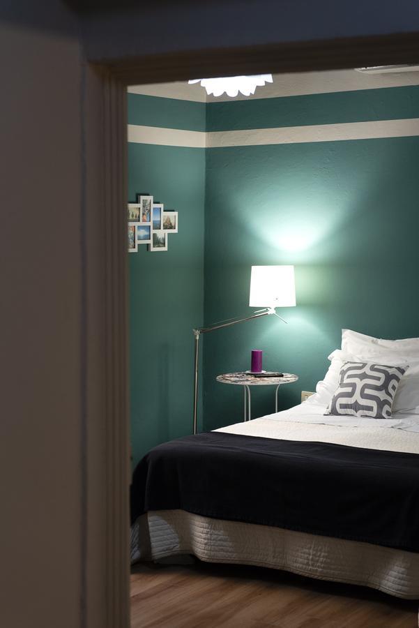 Istay - Sole & Luna Apartment *