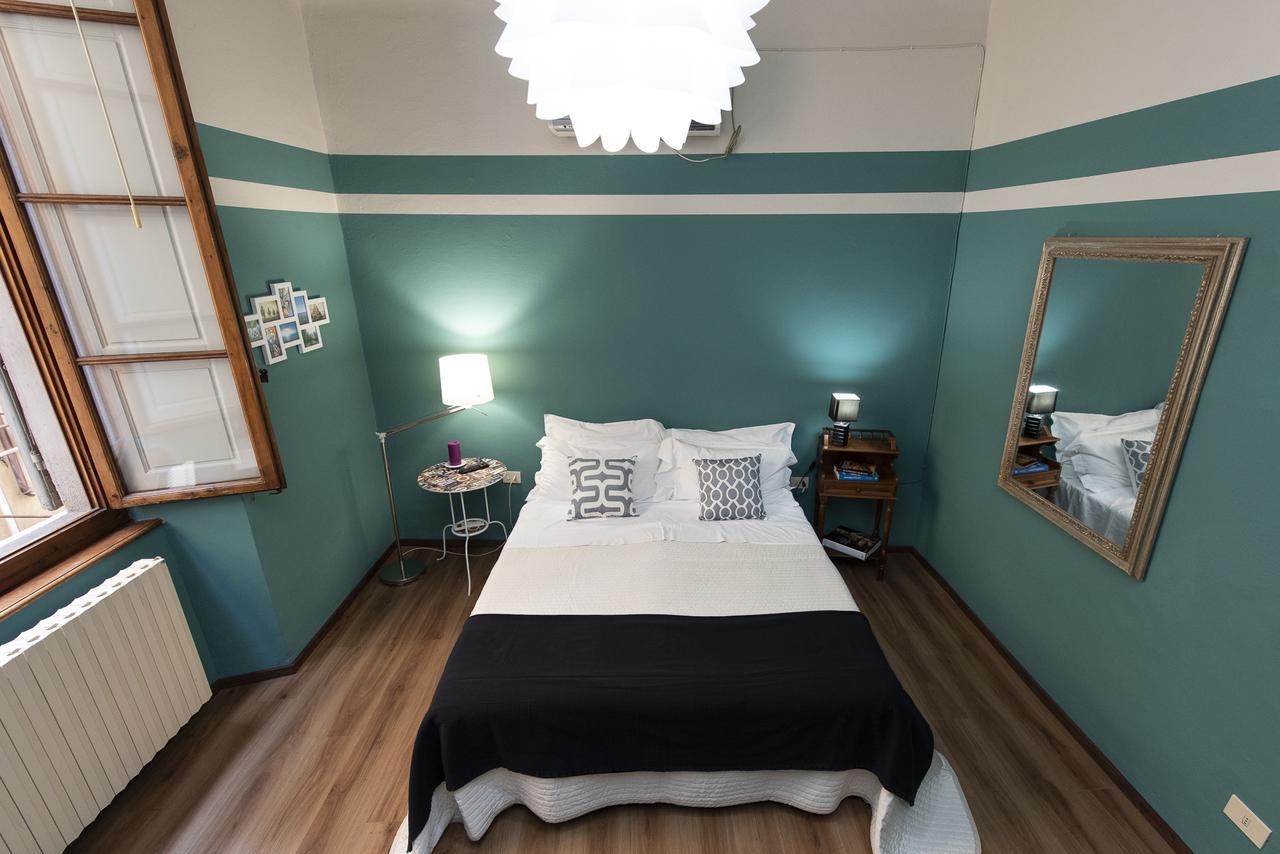 Apartment Istay - Sole & Luna Florence