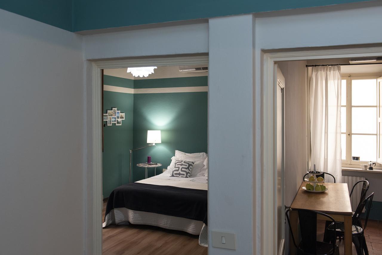 Apartment Istay - Sole & Luna