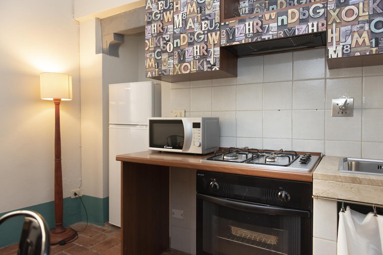 Istay - Sole & Luna Apartment