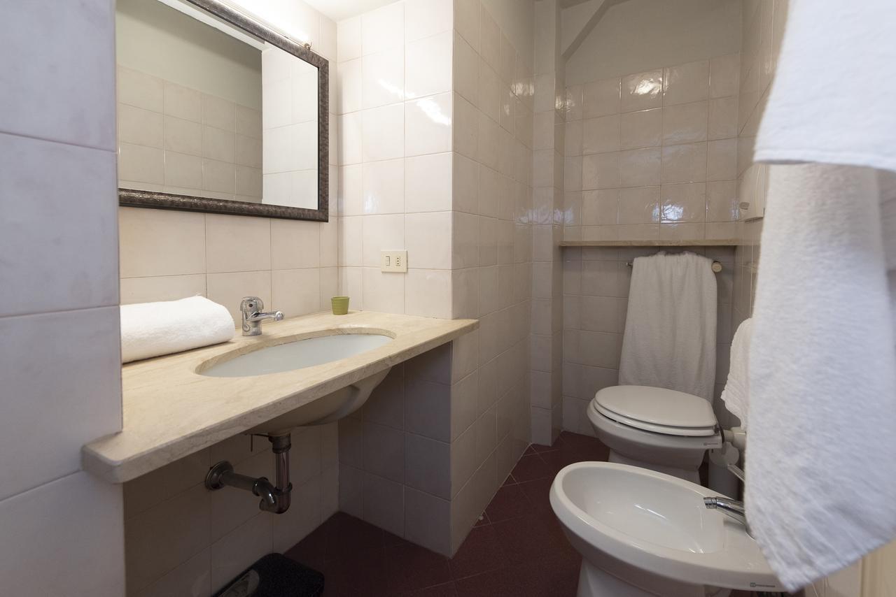 Istay - Sole & Luna Apartment *