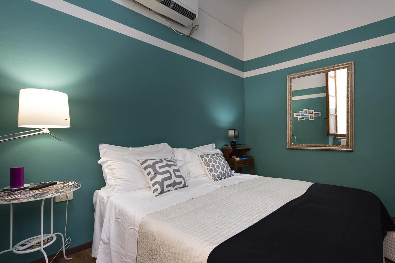 Apartment Istay - Sole & Luna Florence