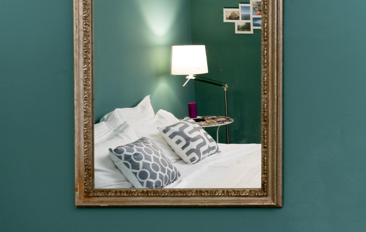 Istay - Sole & Luna Apartment