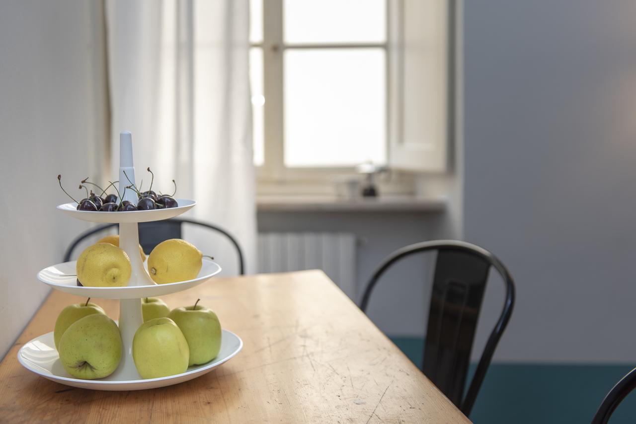 Istay - Sole & Luna Apartment