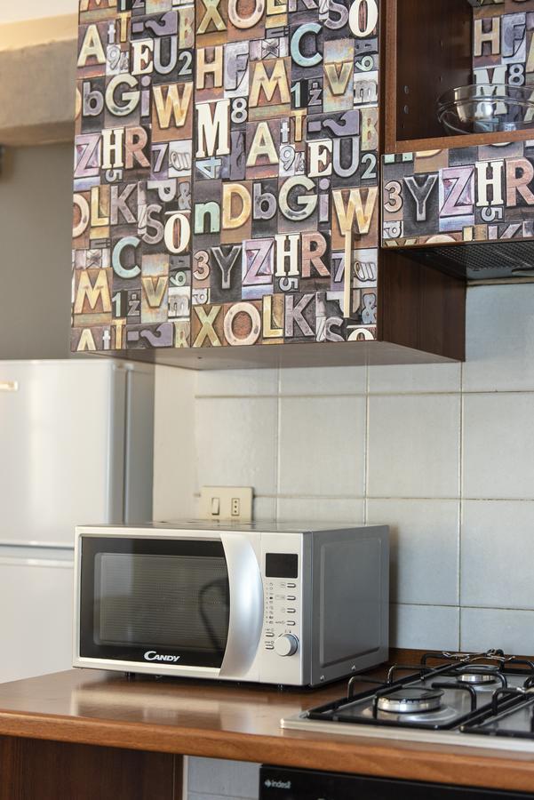 Istay - Sole & Luna Apartment