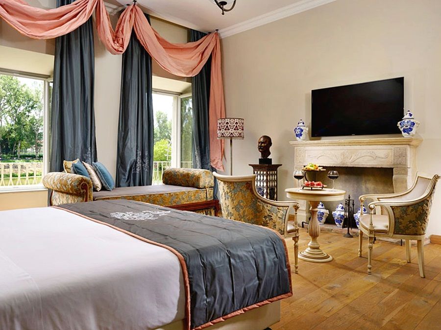 Hotel Sull'arno Florence