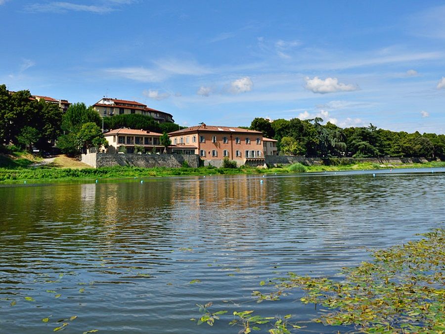 Hotel Sull'arno Florence