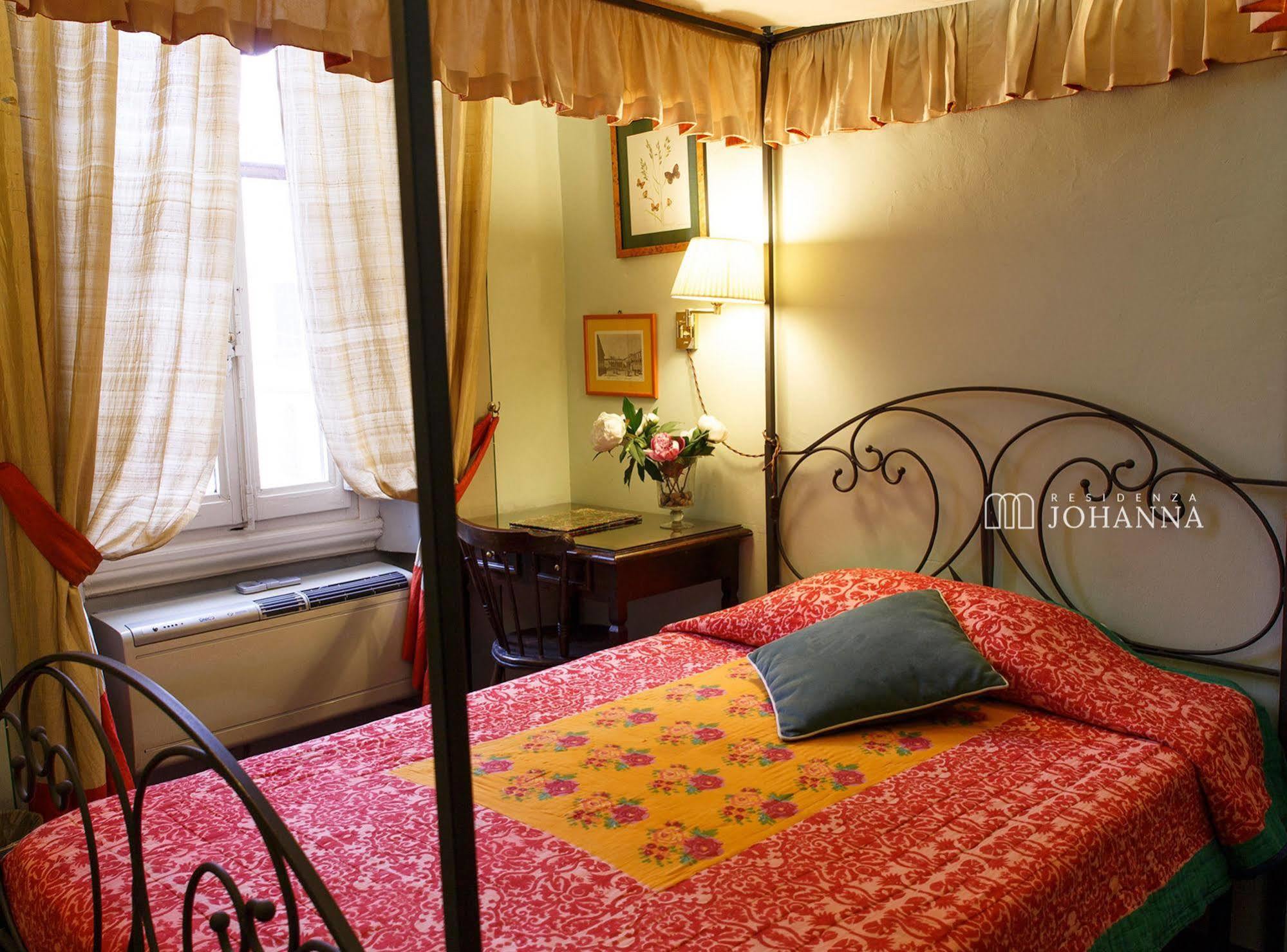 Bed & Breakfast Residenza Johanna I