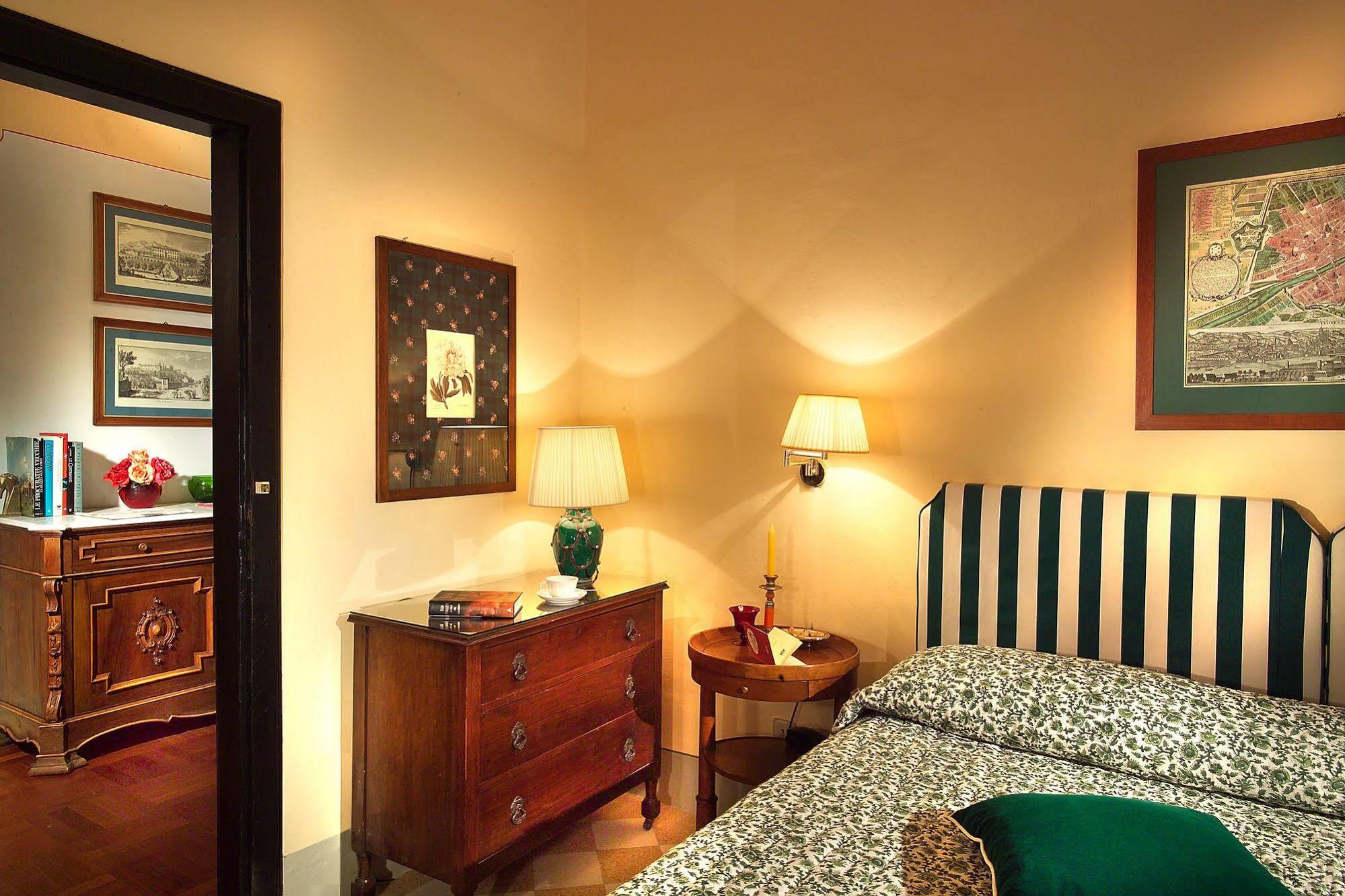 Residenza Johanna I 3*
