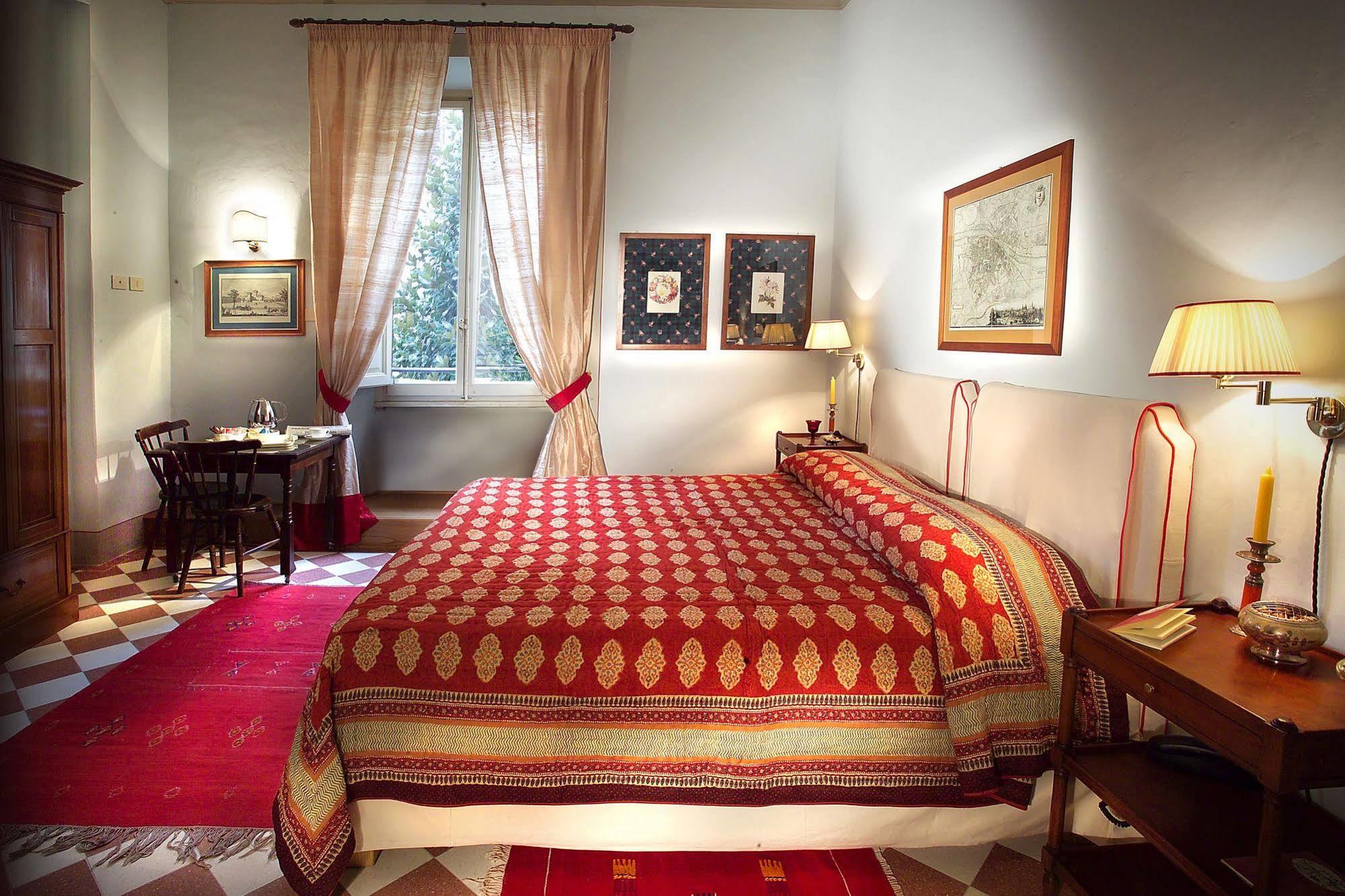 Bed & Breakfast Residenza Johanna I