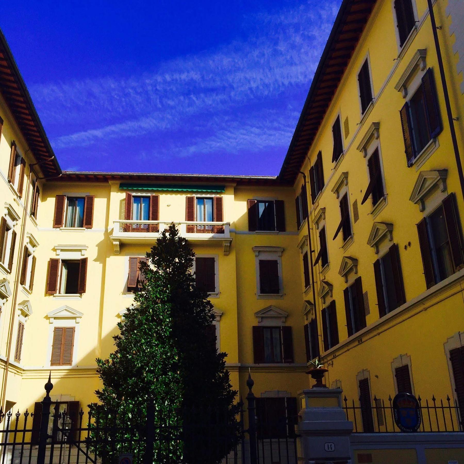 Bed & Breakfast Residenza Johanna I 3*