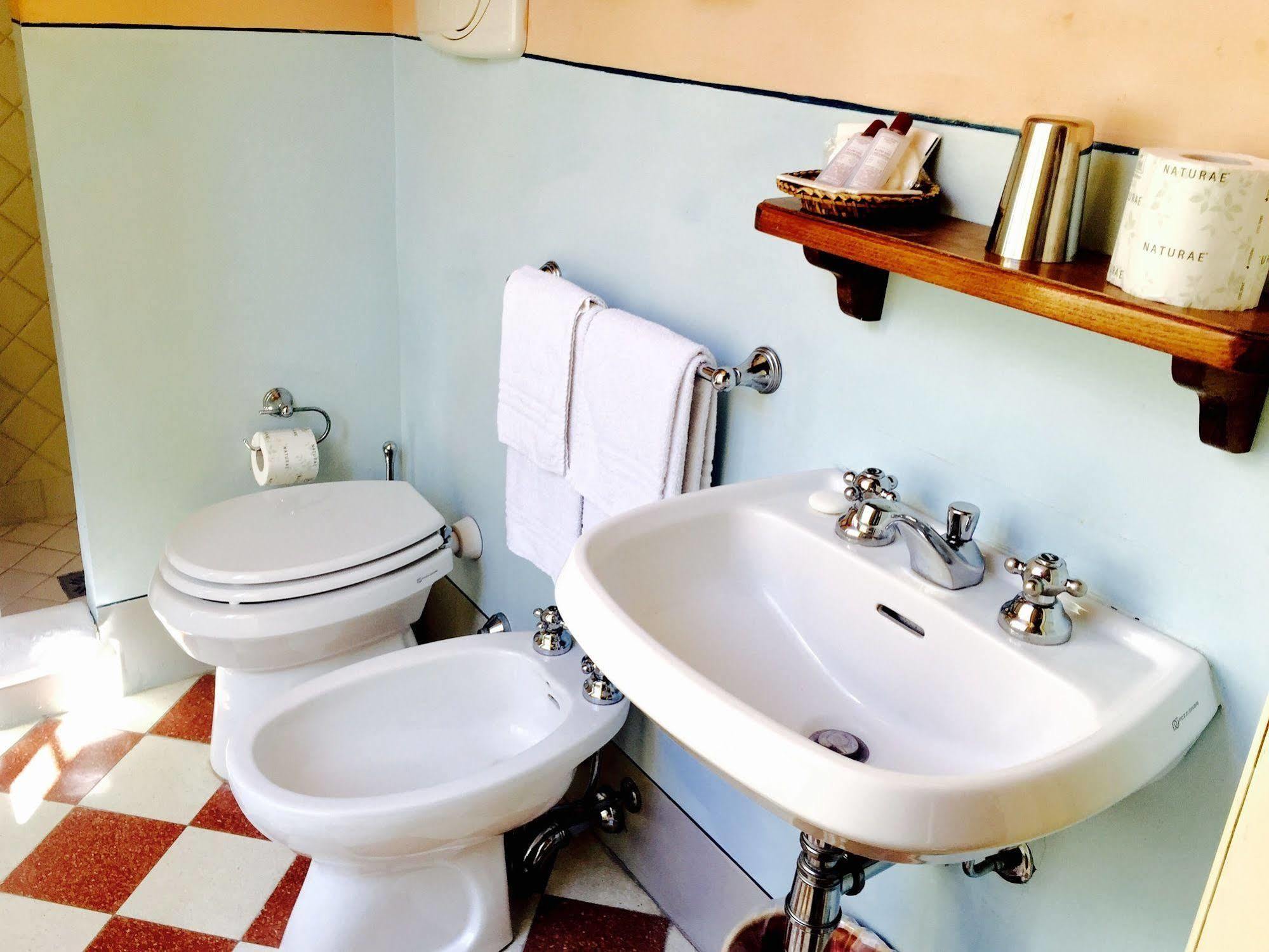 Residenza Johanna I Bed & Breakfast 3*