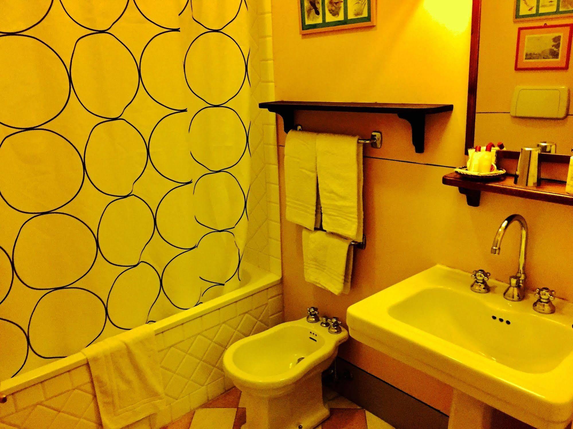 Residenza Johanna I Bed & Breakfast 3*