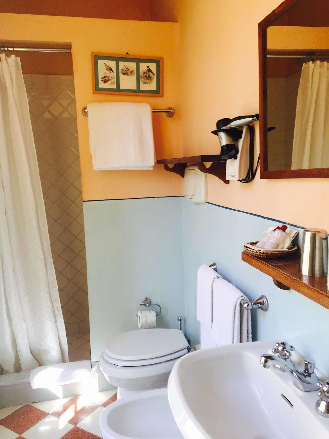 Residenza Johanna I Bed & Breakfast 3*