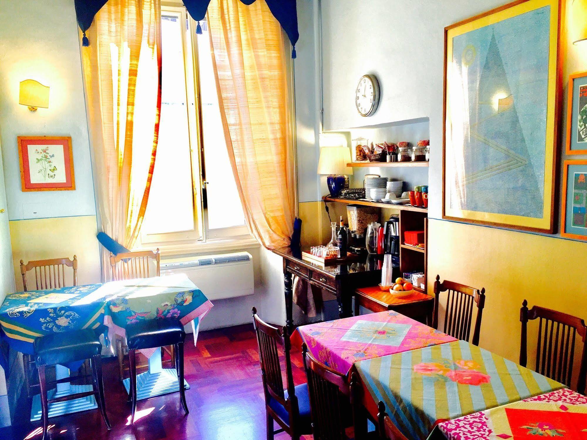 Bed & Breakfast Residenza Johanna I 3*