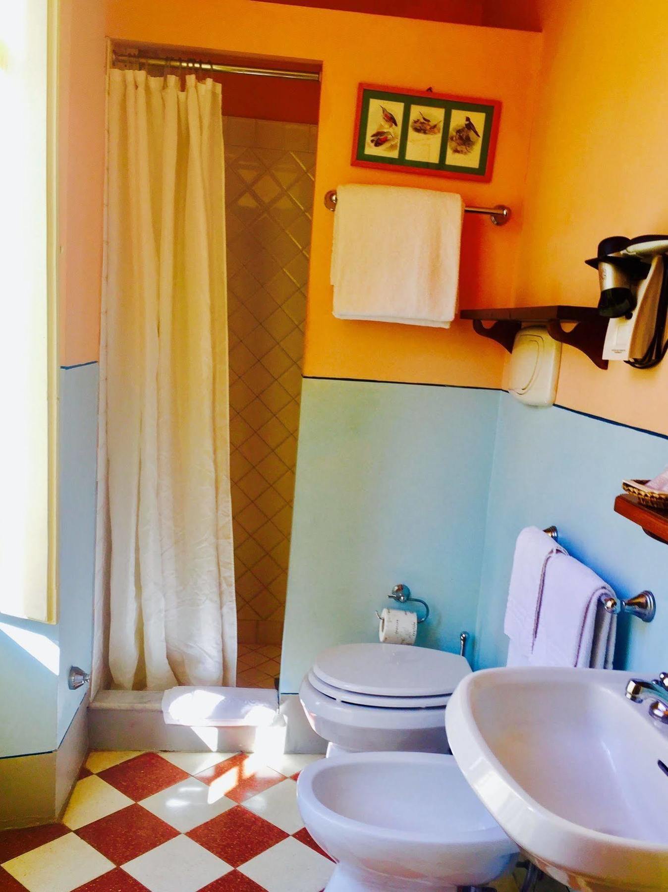 Residenza Johanna I Bed & Breakfast Florence