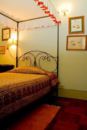 Residenza Johanna I 3* Florence