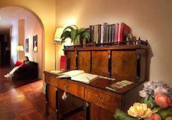 Residenza Johanna I 3* Florence