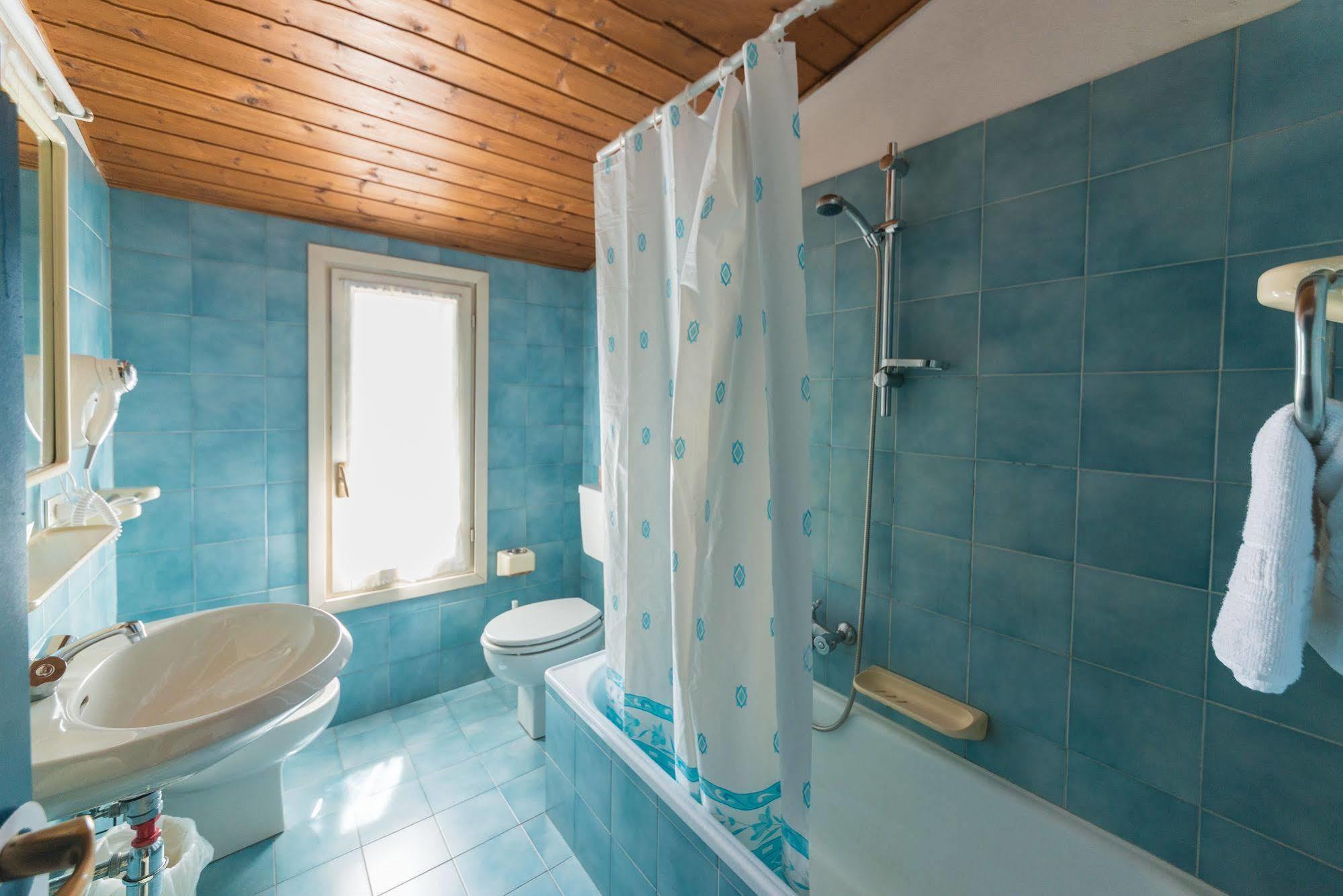 Hotel Nuova Italia