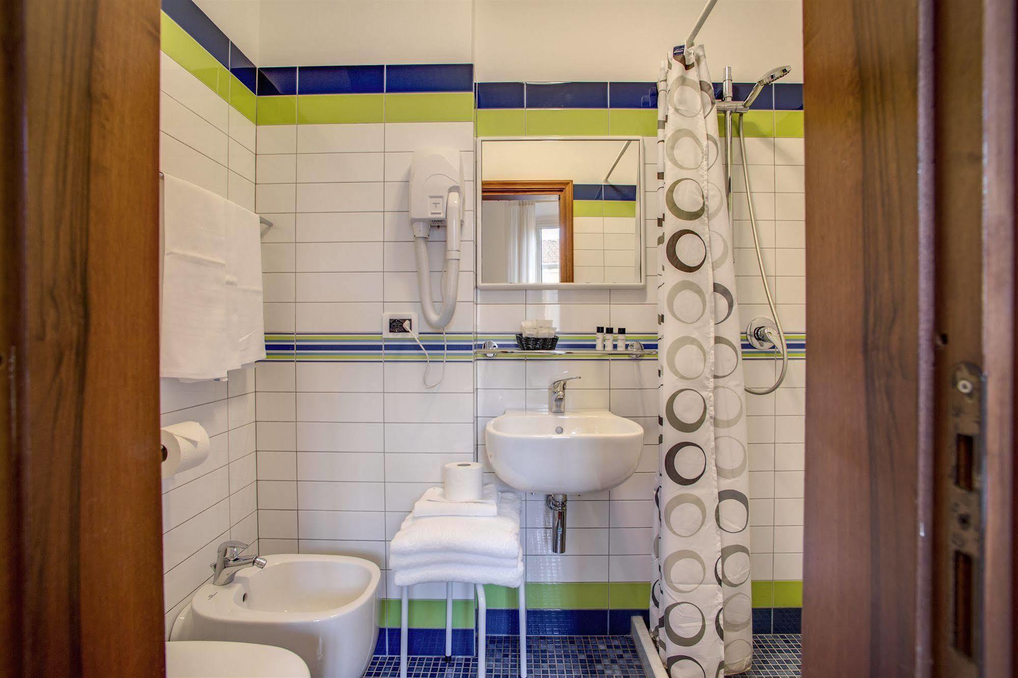Nuova Italia Hotel