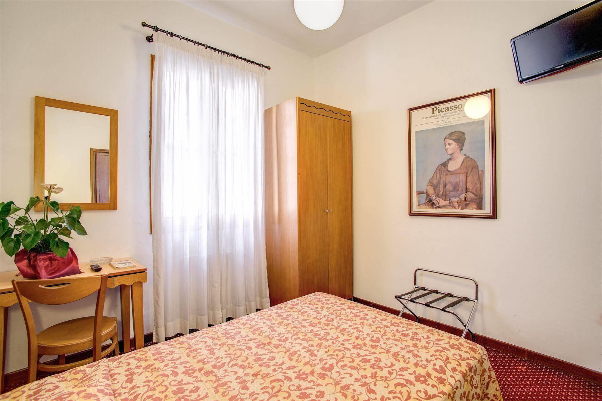 Hotel Nuova Italia Florence