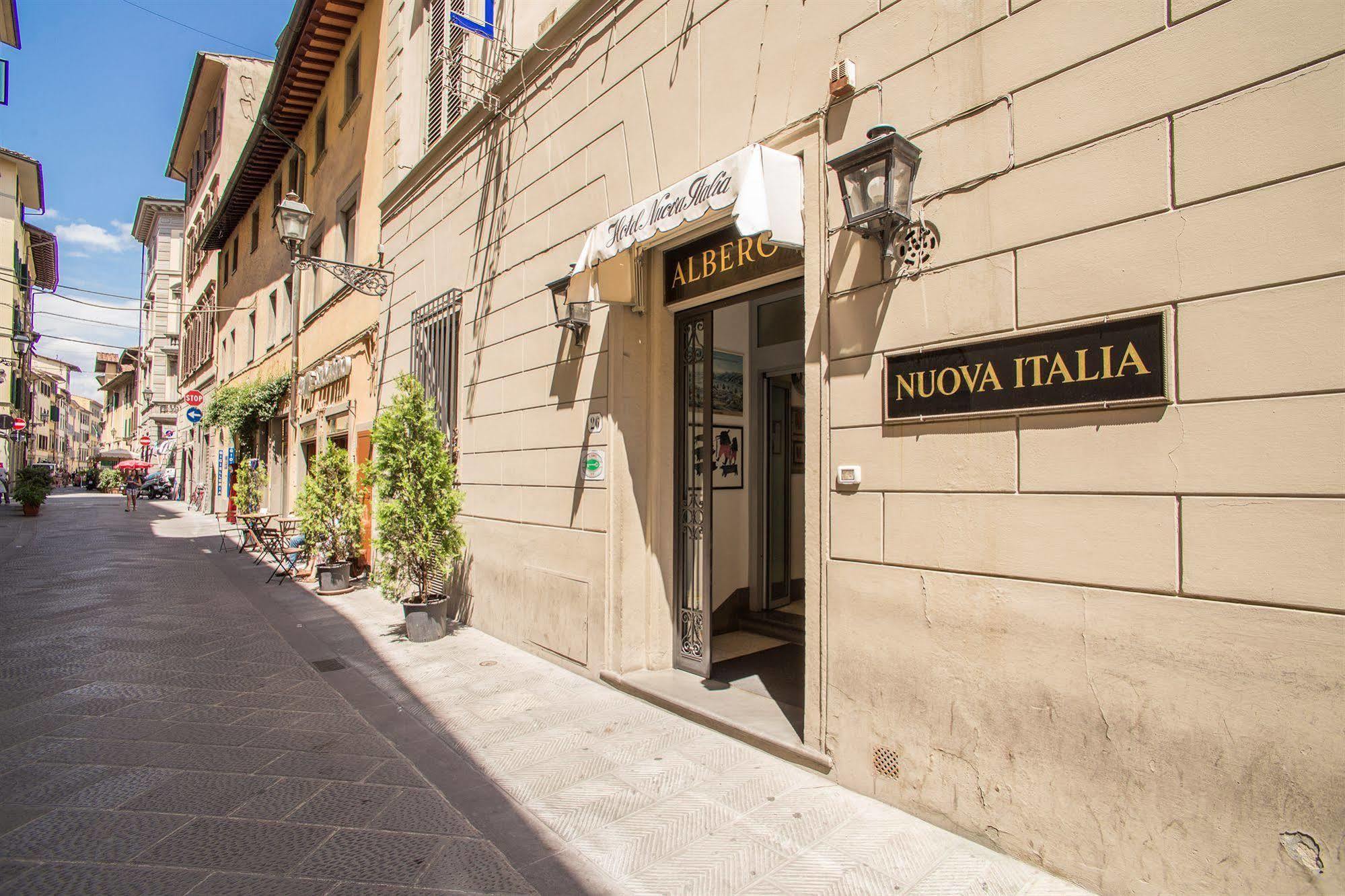 Hotel Nuova Italia