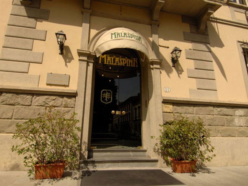 Malaspina Hotel Florence