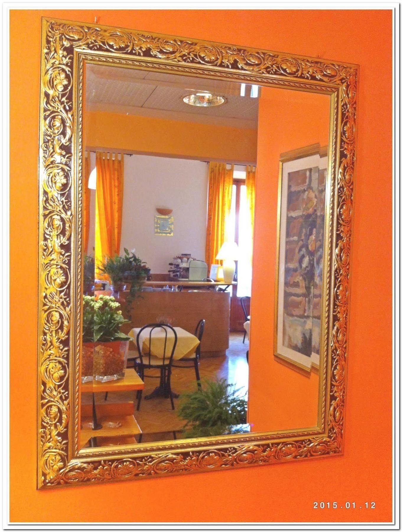 Leopolda Hotel Florence