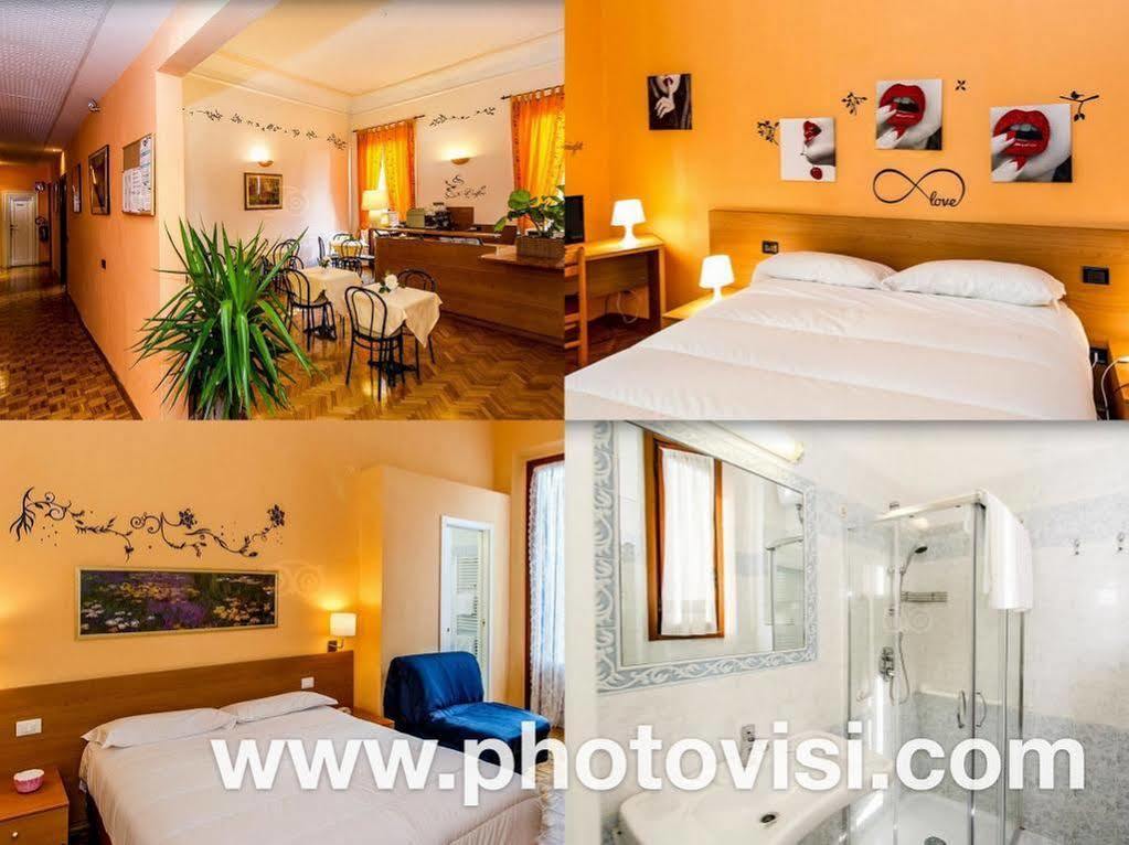 Hotel Leopolda