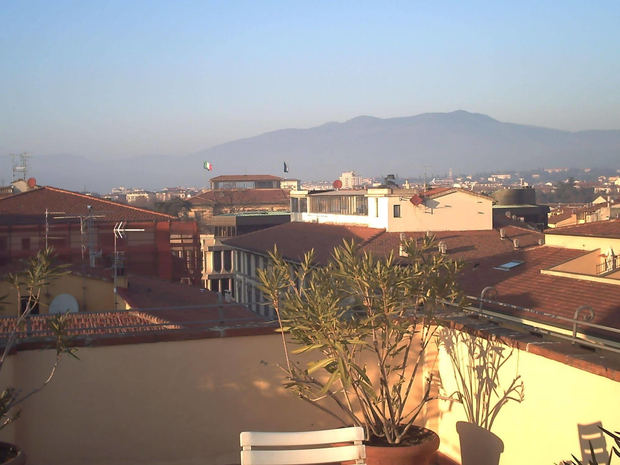 Hotel Annabella Roof Terrace 3*