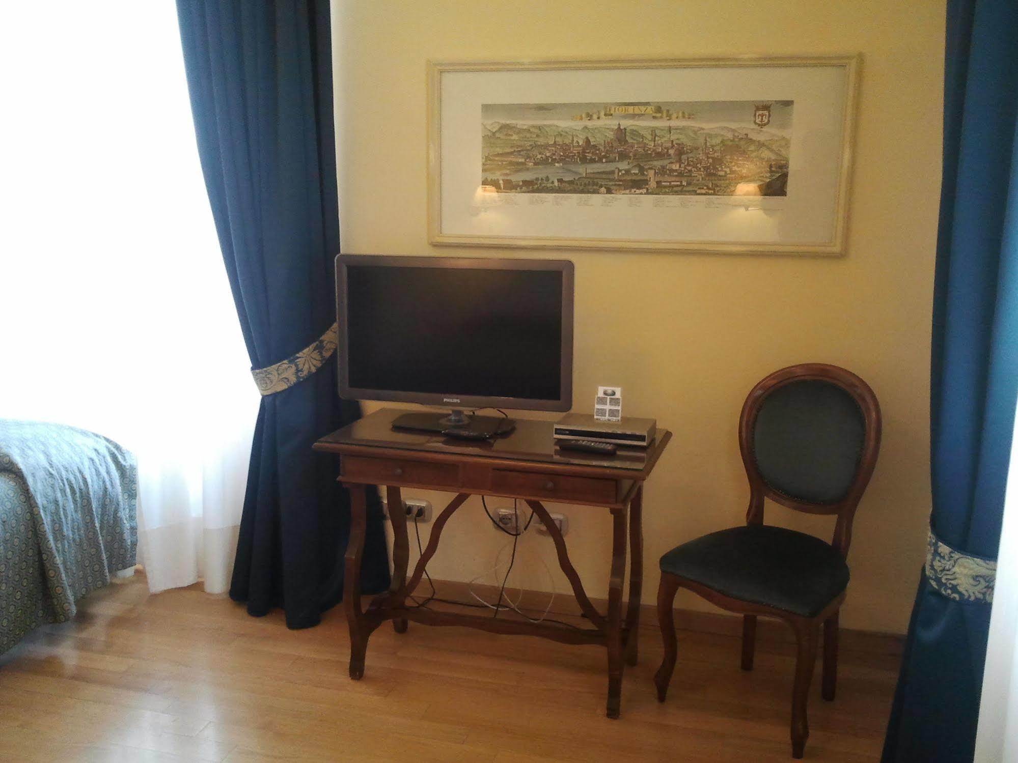 Annabella Roof Terrace Hotel 3*