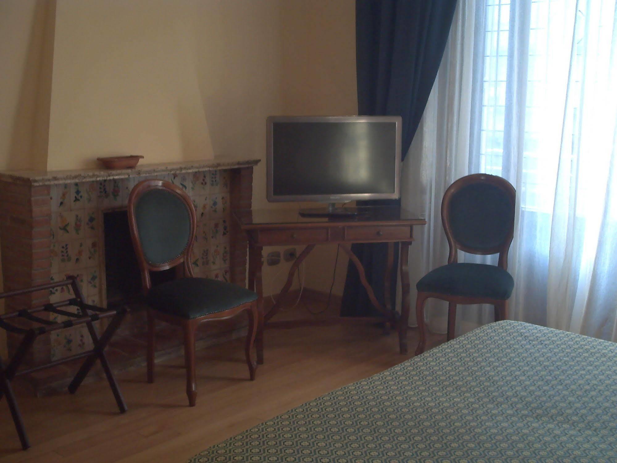 Hotel Annabella Roof Terrace 3*