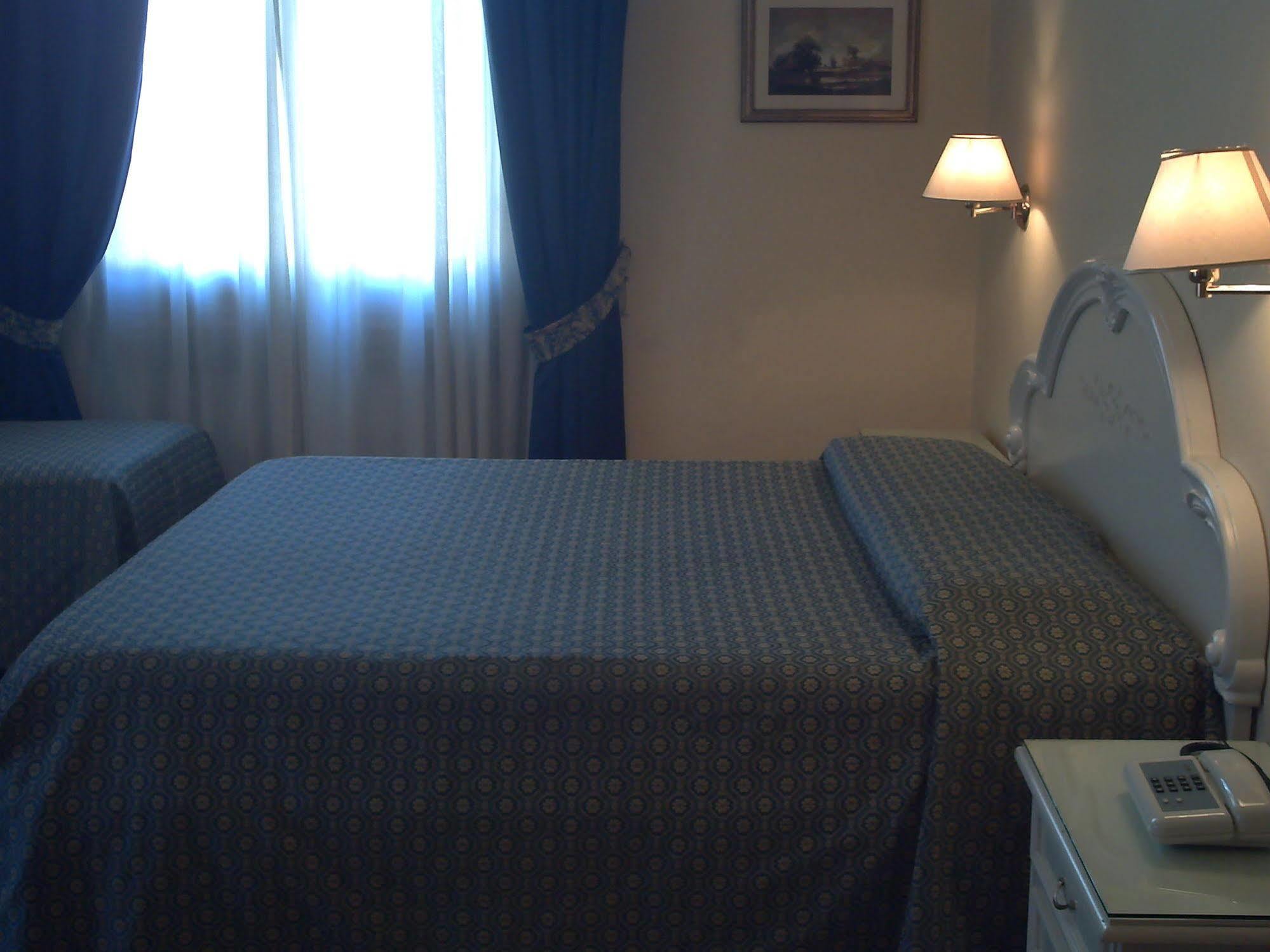 Hotel Annabella Roof Terrace 3*