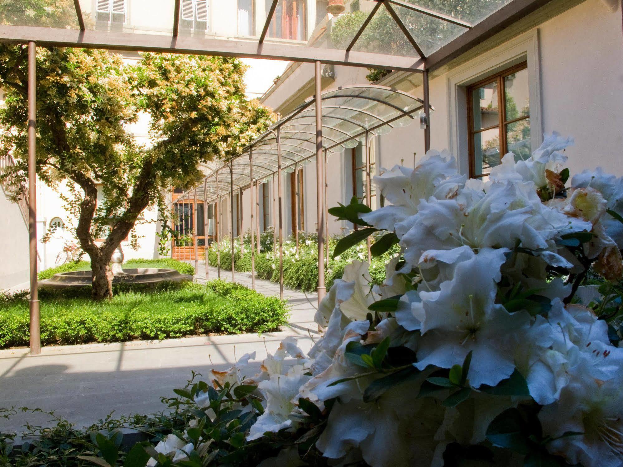 Hotel Orto De' Medici Firenze