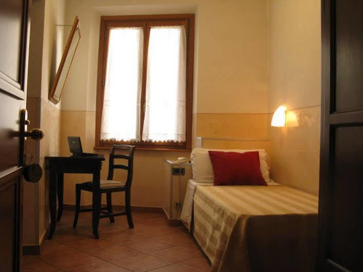 Residenza Florentia 3* Florence