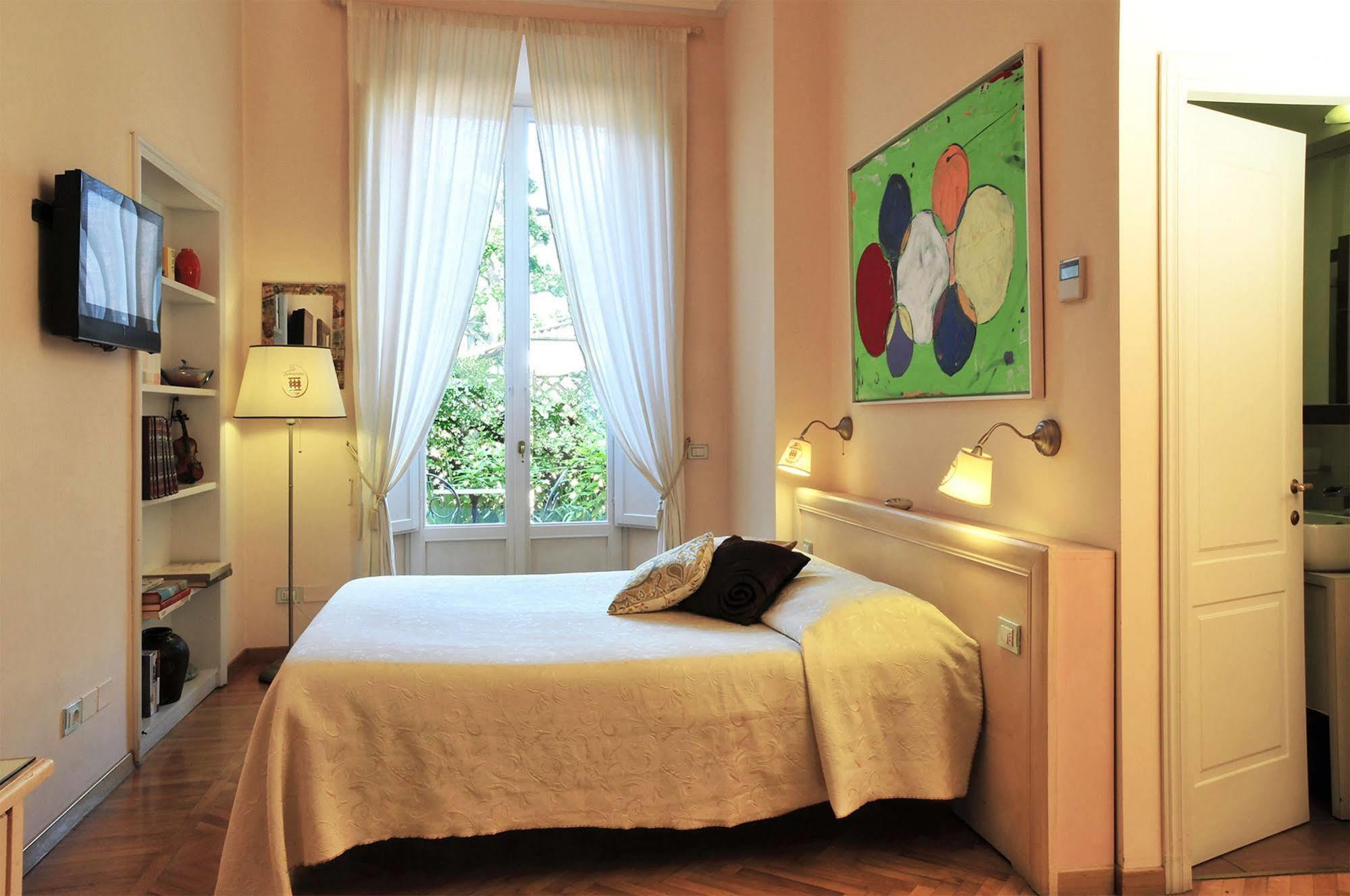 Bed & Breakfast L'antica Porta Boutique 3*