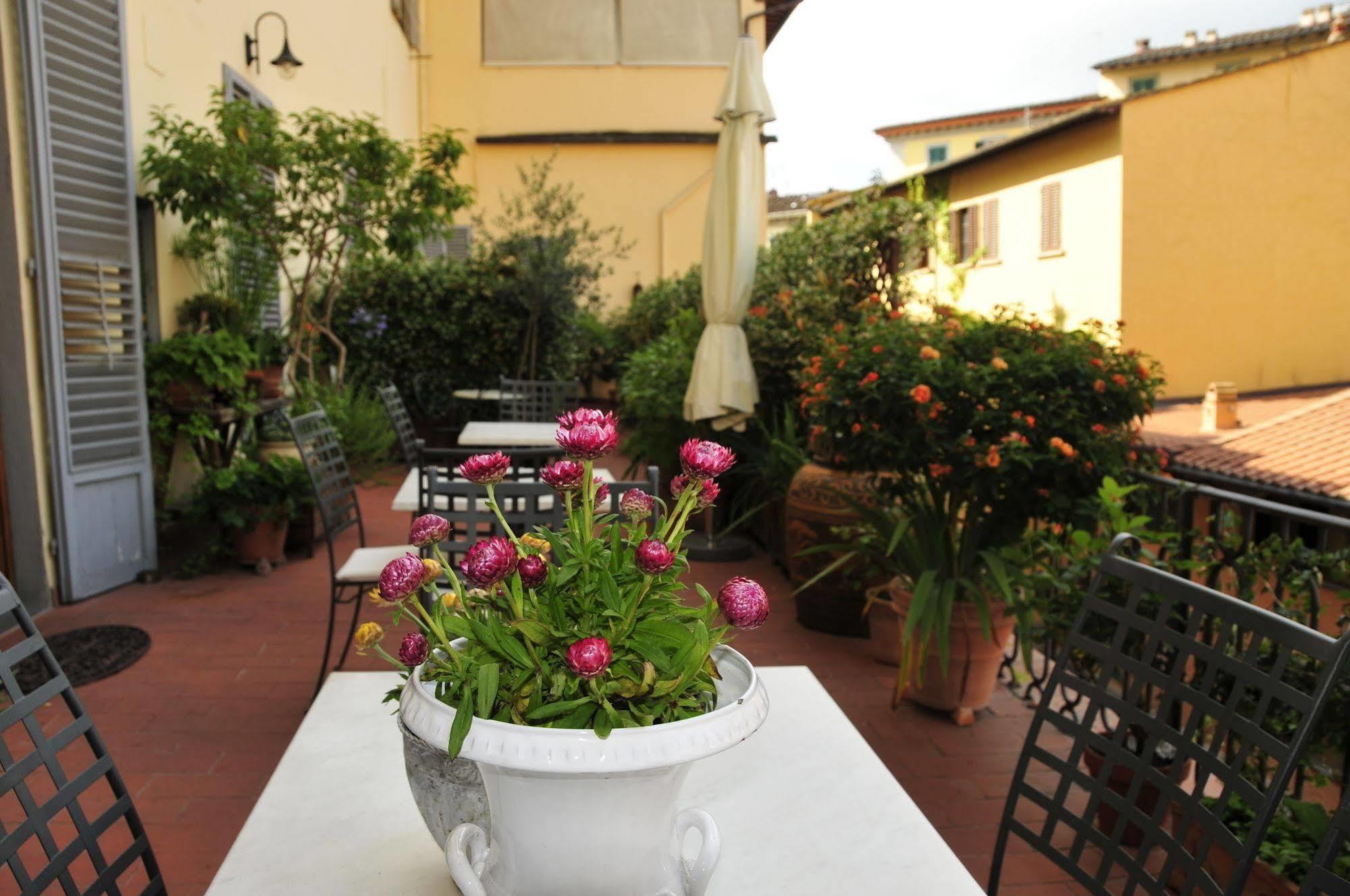L'antica Porta Boutique Florence