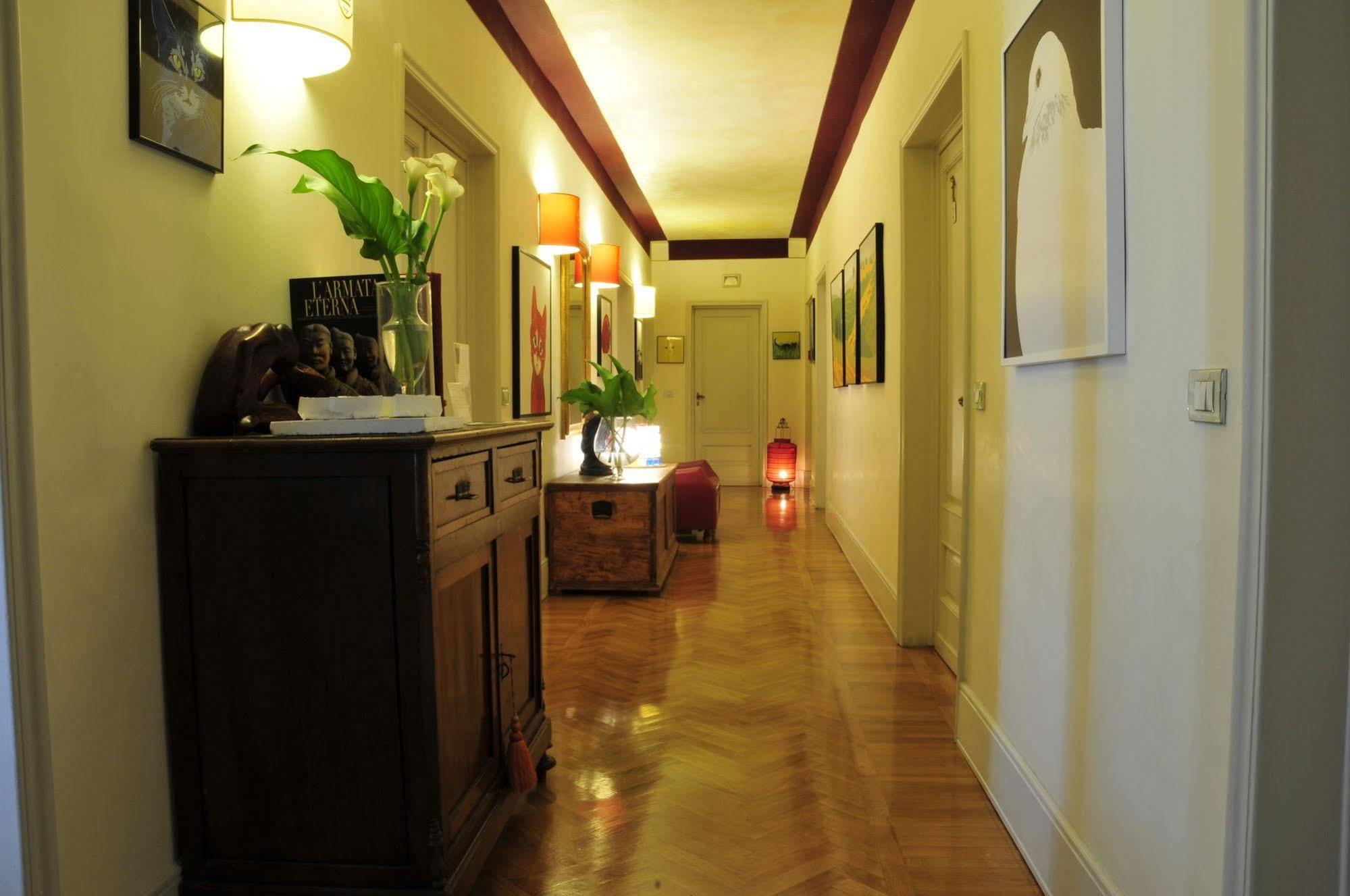 Bed & Breakfast L'antica Porta Boutique 3*