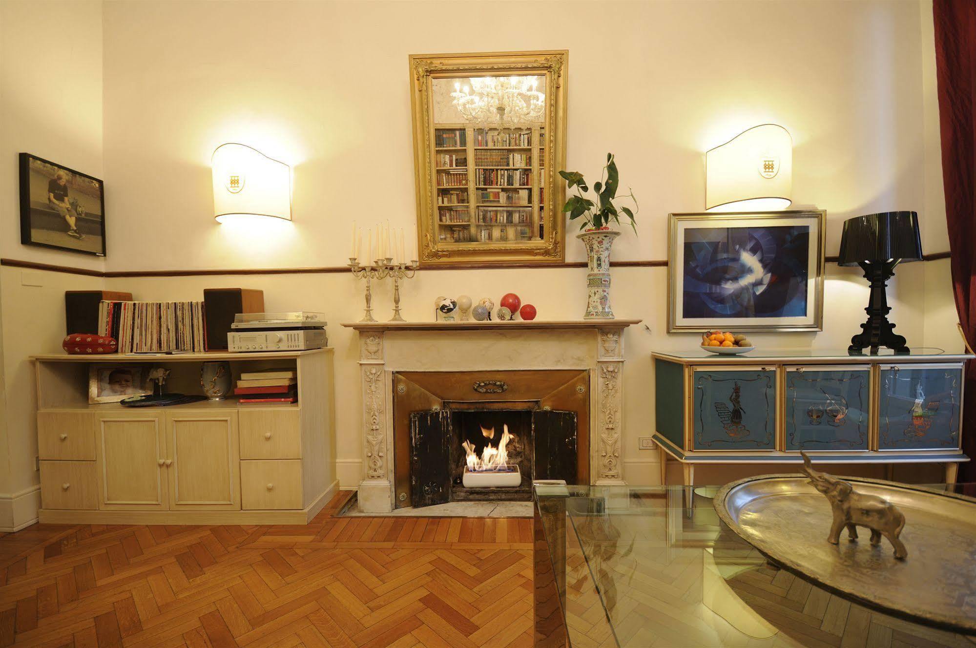 L'antica Porta Boutique Bed & Breakfast 3*