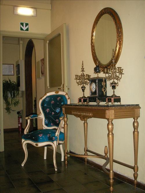 Hotel San Lorenzo