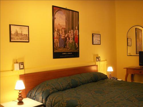 San Lorenzo Hotel