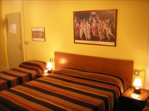 San Lorenzo Hotel 2*