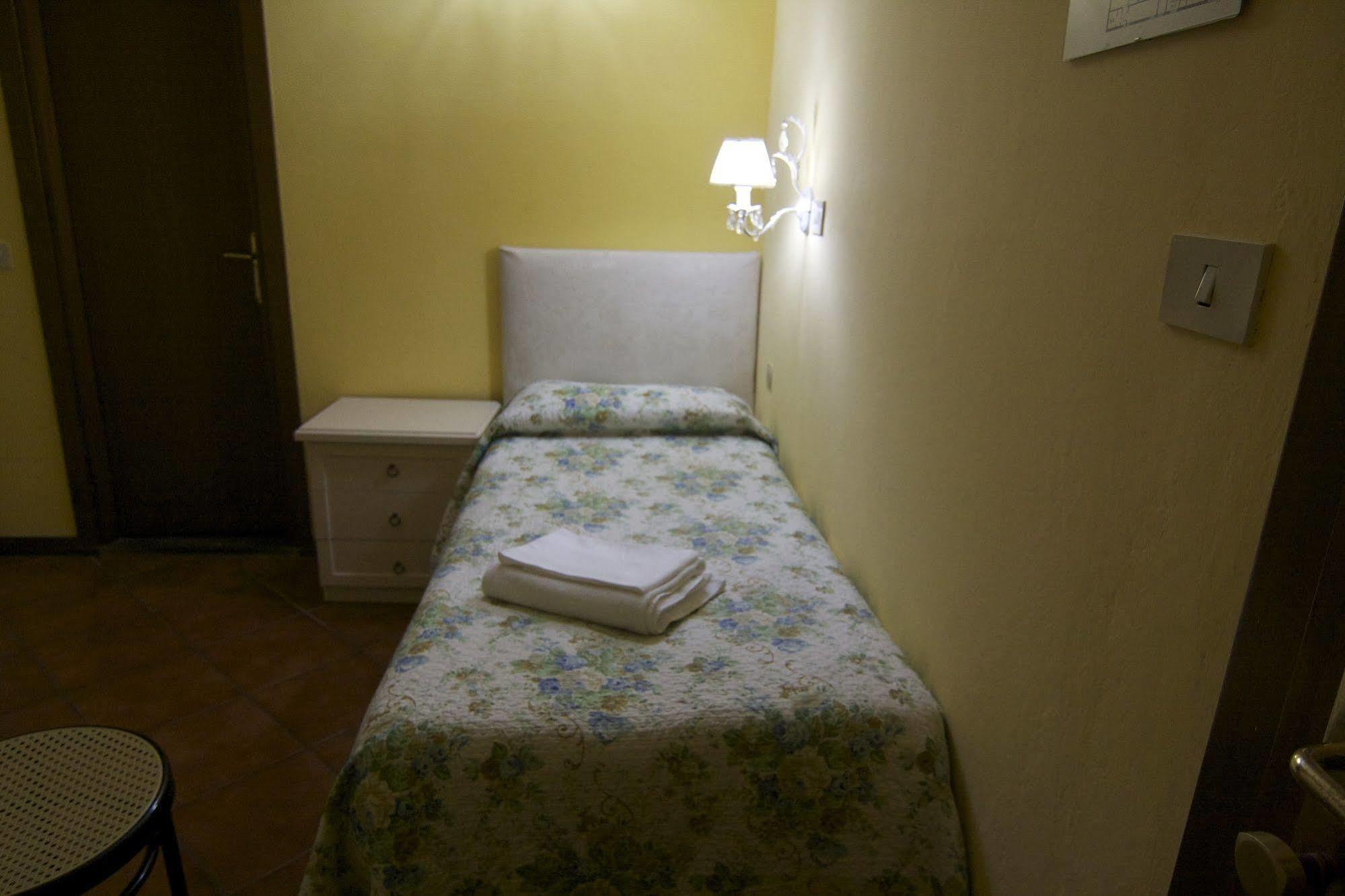 Hotel Cordova Florence