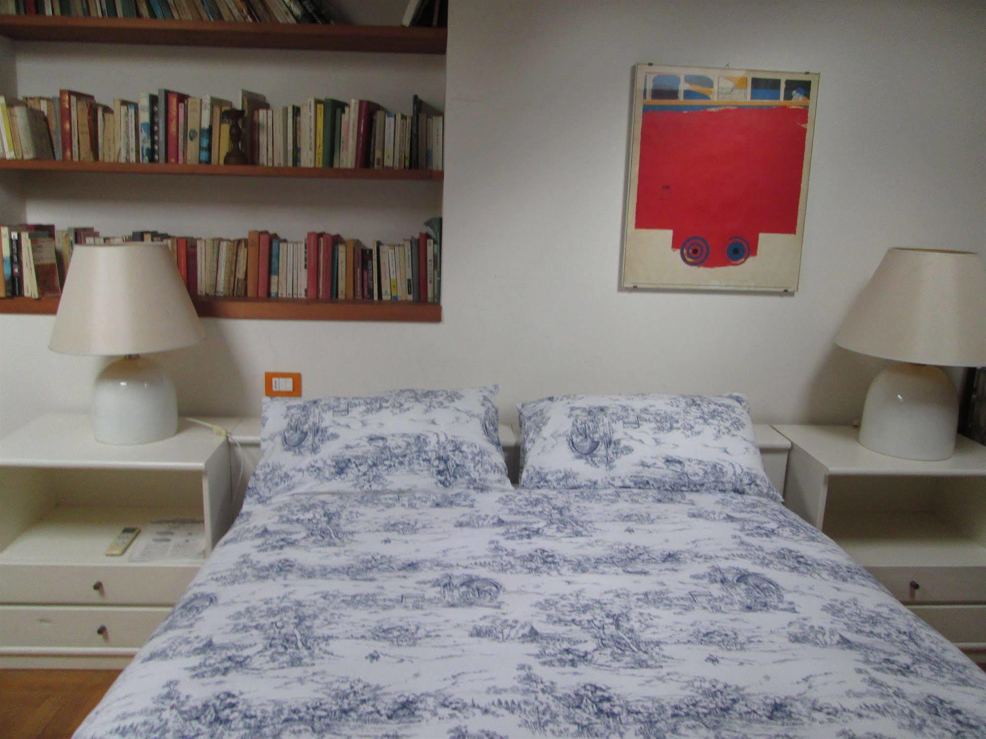 Le Ortensie Bed & Breakfast